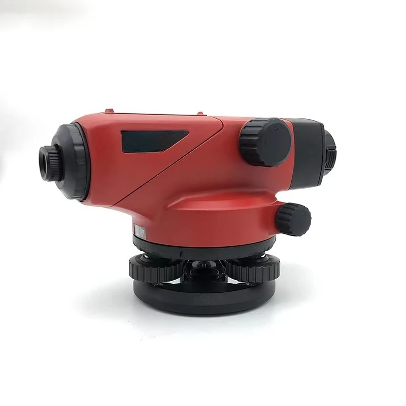 2026 New AL320X High Accuracy Surveying Instrument Digital 32X Magnification Auto Level Theodolite For Survey
2026 New AL320X High Accuracy Surveying Instrument Digital 32X Magnification Auto Level Theodolite For Survey