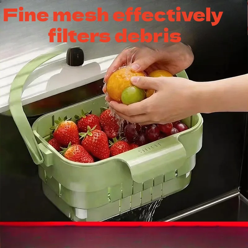 Hangable sink drain basket folding retractable household kitchen sink separation food fruit residue filter basket
Hangable sink drain basket folding retractable household kitchen sink separation food fruit residue filter basket