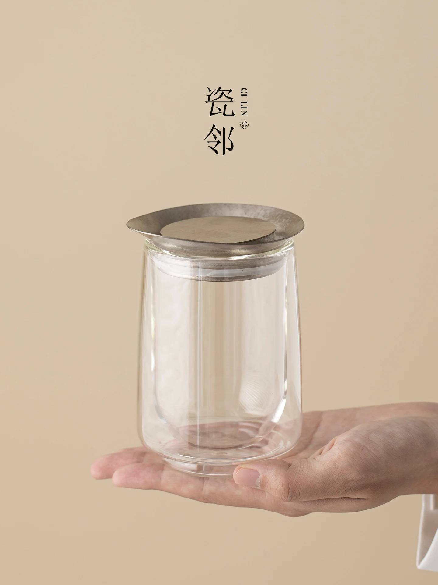 Heat-Resistant Titanium Tea Pot Double Layer Insulation Anti-Scalding Tea Pot with Heat-Resistant Glass Lid Tea Set for Adults
Heat-Resistant Titanium Tea Pot Double Layer Insulation Anti-Scalding Tea Pot with Heat-Resistant Glass Lid Tea Set for Adults