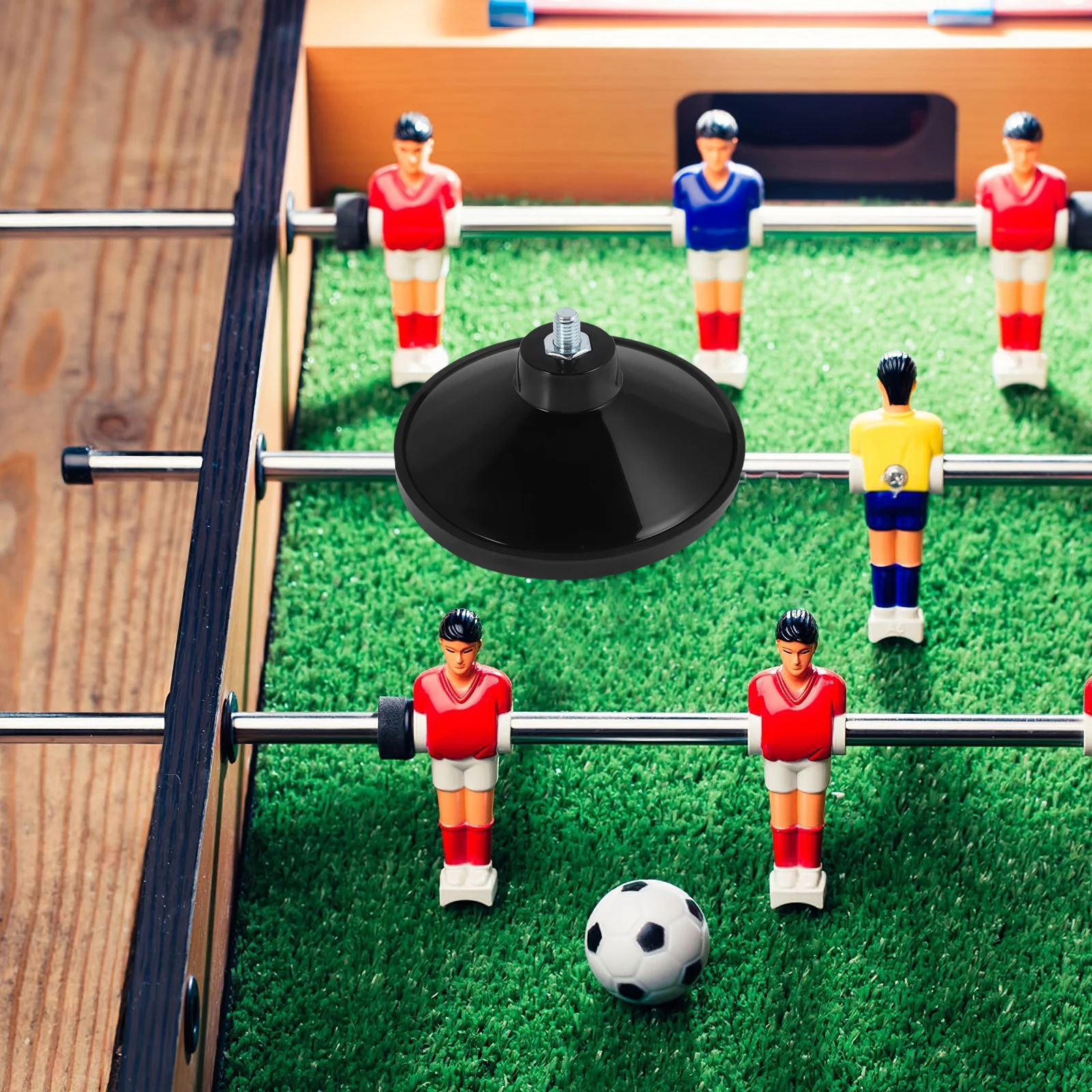 Сверхмощные регулируемые выравнивающие подушечки для ног, резиновые металлические защитные приспособления для ног стола для настольного футбола, защита от царапин и шума
Сверхмощные регулируемые выравнивающие подушечки для ног, резиновые металлические защитные приспособления для ног стола для настольного футбола, защита от царапин и шума