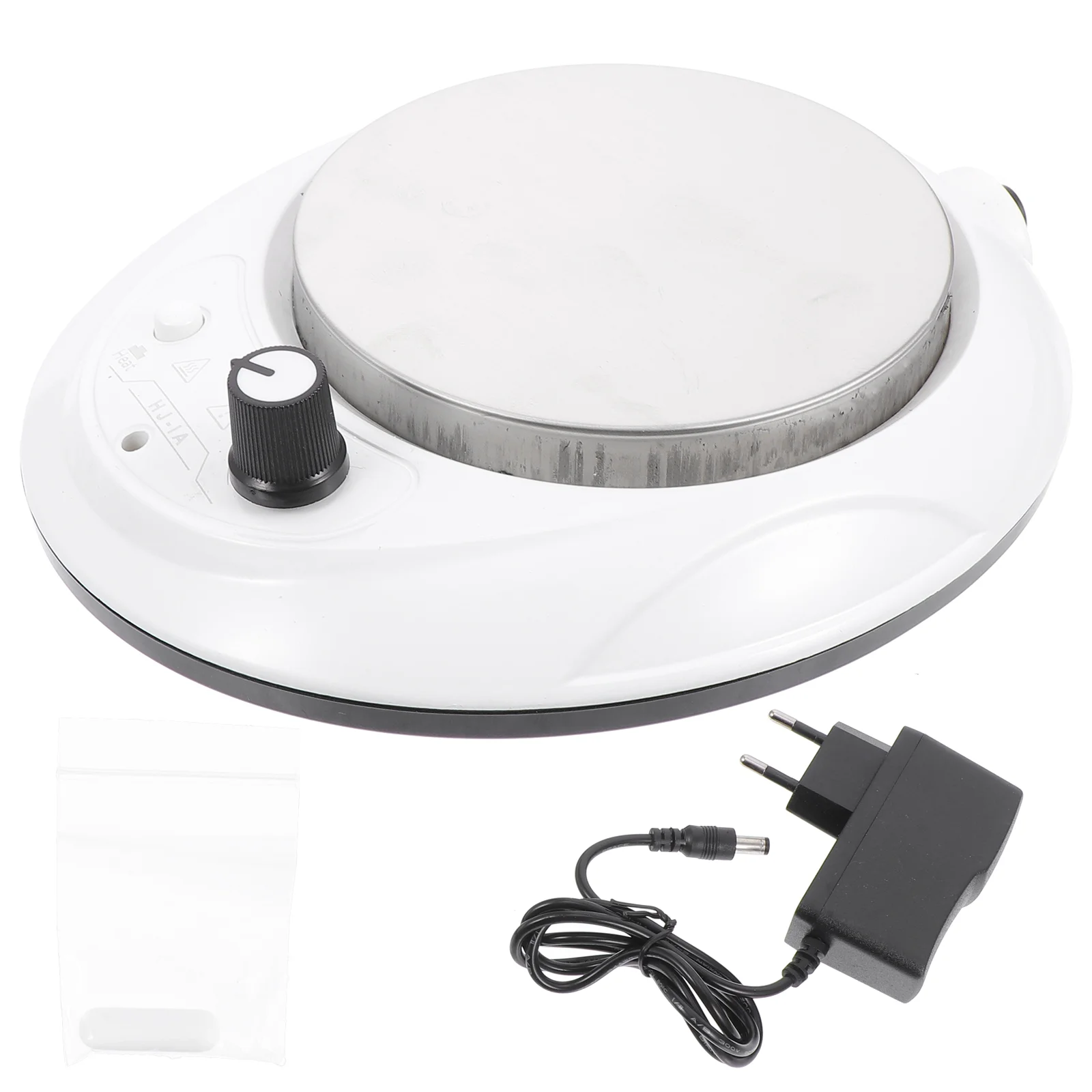 Magnetic Stirrer Lightweight Household Incubator Blender Electromagnetic Pool Filter Pumps above Ground Plastic Industry
Magnetic Stirrer Lightweight Household Incubator Blender Electromagnetic Pool Filter Pumps above Ground Plastic Industry