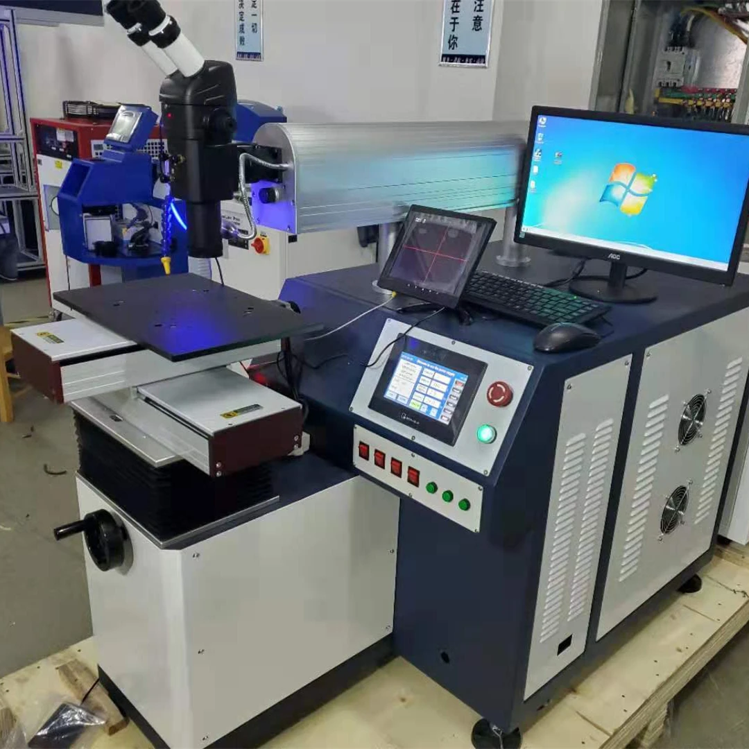 Лазерный сварочный аппарат Maxwave 200 Вт, эффективная сварка для автомобильной авиации, YAG с водяным охлаждением, пульс 0,1–3 мм, точечный
Лазерный сварочный аппарат Maxwave 200 Вт, эффективная сварка для автомобильной авиации, YAG с водяным охлаждением, пульс 0,1–3 мм, точечный