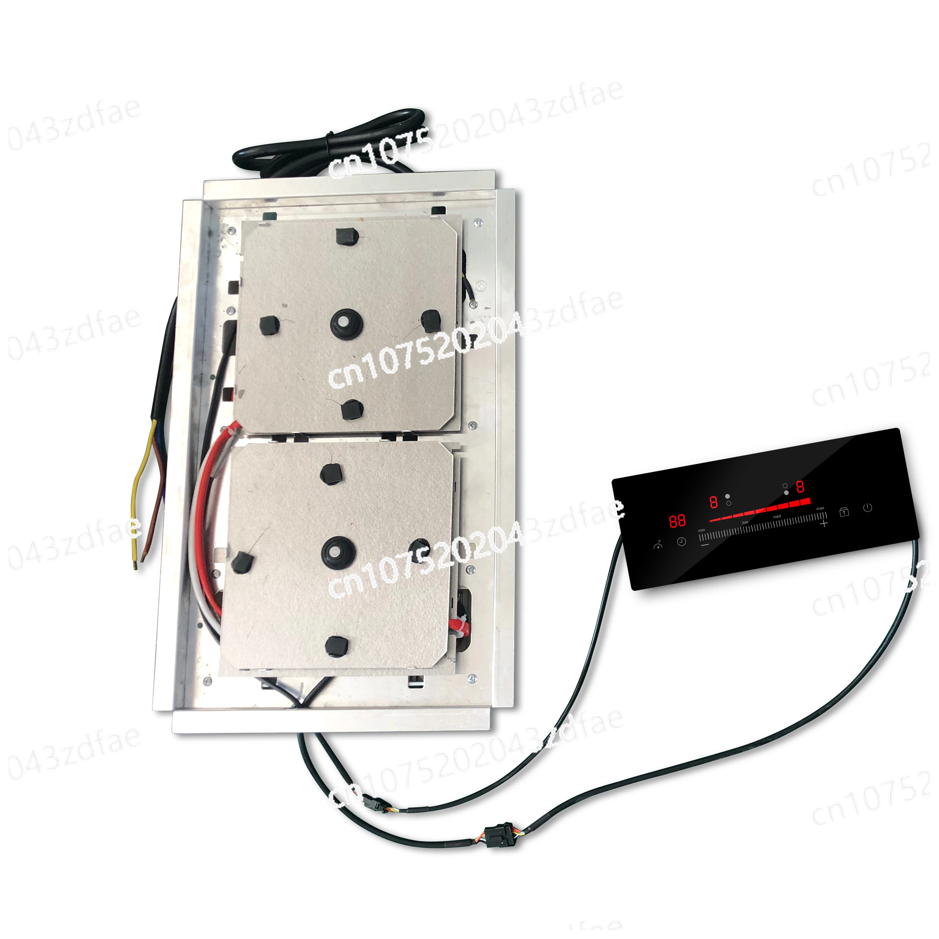 Hidden Induction Cooktop Invisible Built in Herd Magnetic Under Granite Ceramic Stove Hob Stovetop Commercial Induction Cooker
Hidden Induction Cooktop Invisible Built in Herd Magnetic Under Granite Ceramic Stove Hob Stovetop Commercial Induction Cooker