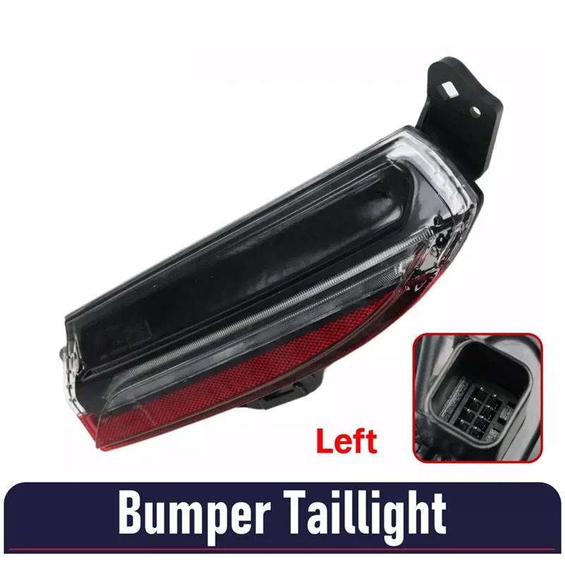 1712514-00-D 1712513-00-D Rear Bumper Fog Light Reflector Strip Rear Instrument Panel Light 1712513-00-D 171251300D L
1712514-00-D 1712513-00-D Rear Bumper Fog Light Reflector Strip Rear Instrument Panel Light 1712513-00-D 171251300D L