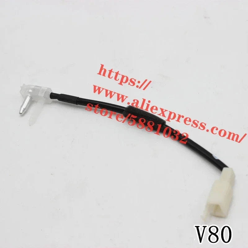 Air Conditioner Temperature Sensor for MAXUS V80 Evaporation Temperature Control Switch
Air Conditioner Temperature Sensor for MAXUS V80 Evaporation Temperature Control Switch