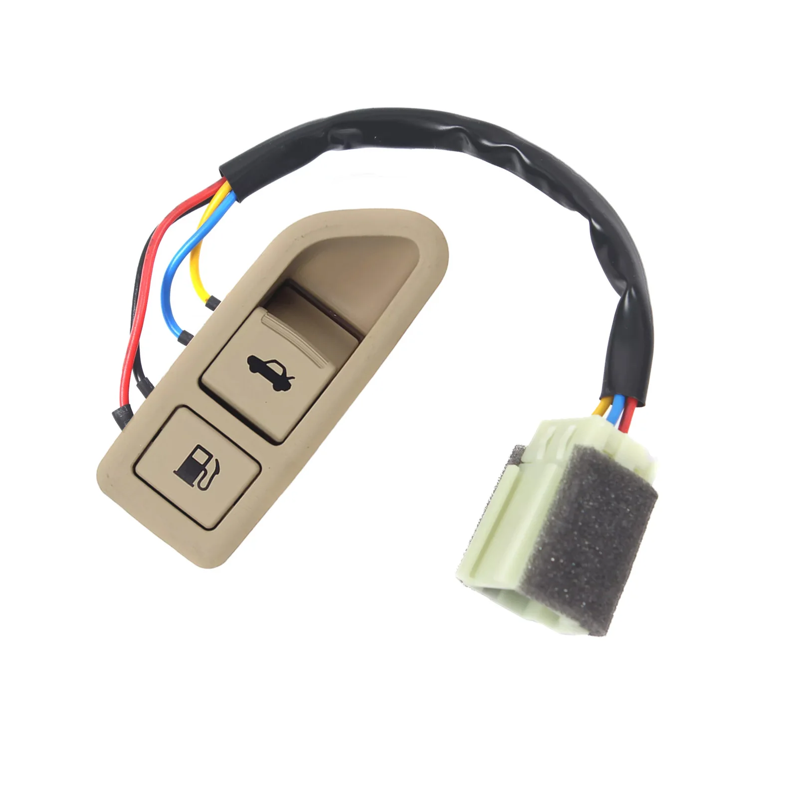 For Hyundai For Sonata 2008-2010 Car Trunk Lid Switch Fuel Door Opener Button 935553K500,93555-3K500 Plastic Accessories
For Hyundai For Sonata 2008-2010 Car Trunk Lid Switch Fuel Door Opener Button 935553K500,93555-3K500 Plastic Accessories