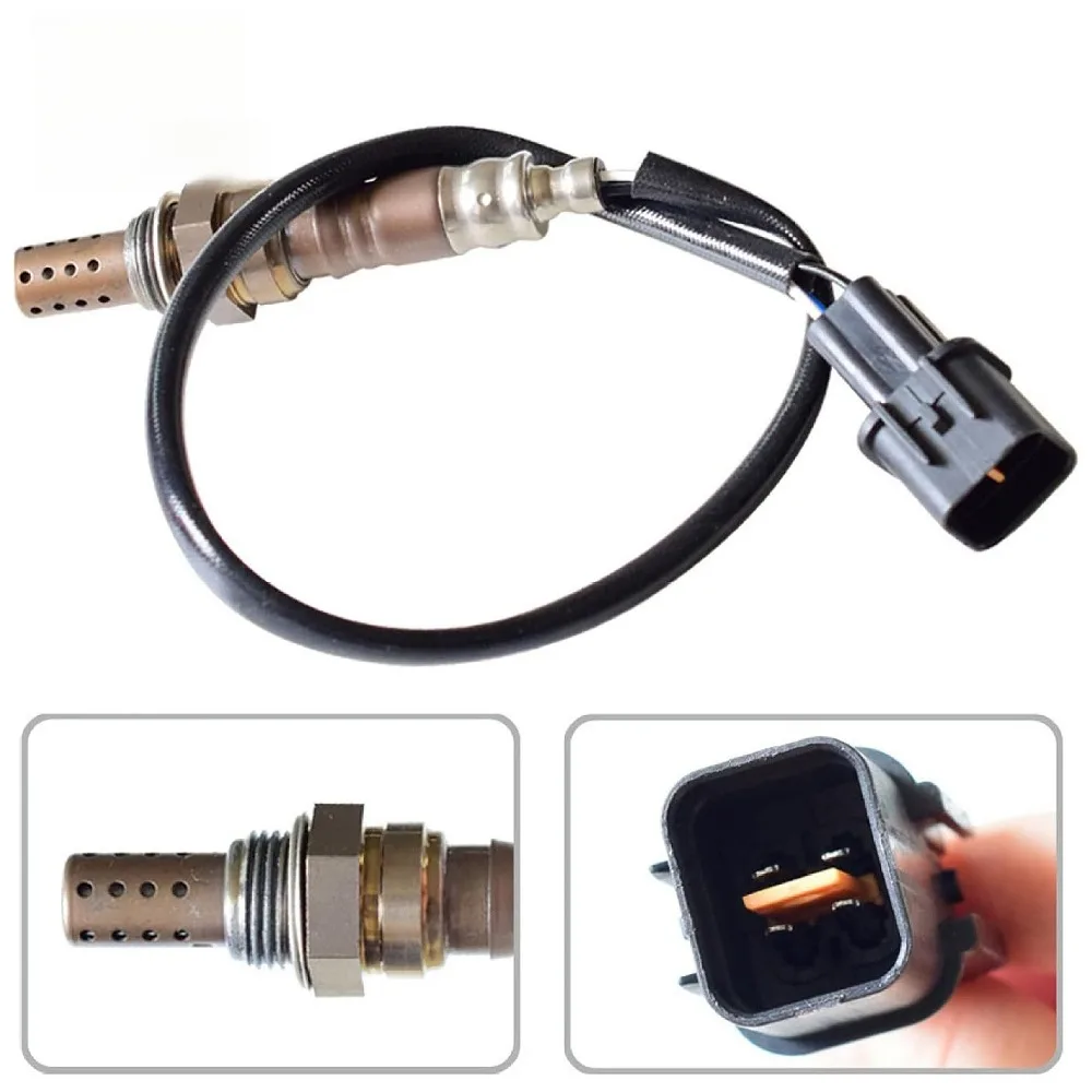 1588A020 MR507749 MR507848 MR514477 MR507846 Front Oxygen Sensor For Mitsubishi Carisma Colt Galant L200 Lancer Space Star
1588A020 MR507749 MR507848 MR514477 MR507846 Front Oxygen Sensor For Mitsubishi Carisma Colt Galant L200 Lancer Space Star