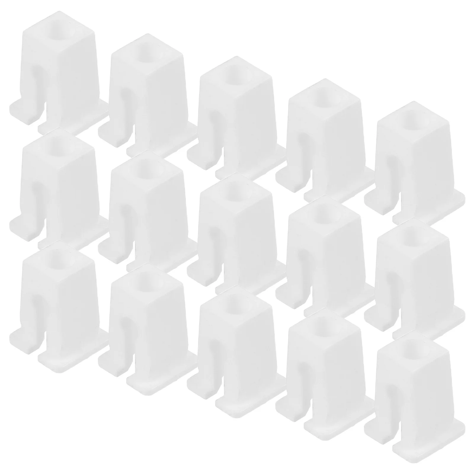 Automotive Mud Flap Clips Durable Plastic Fasteners Replacement for Car Mudguard Fixing Hardware Tire Retainer Set
Automotive Mud Flap Clips Durable Plastic Fasteners Replacement for Car Mudguard Fixing Hardware Tire Retainer Set