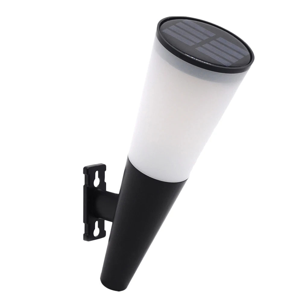 Solar Garden Light Outdoor ABS Waterproof Lamps for Patio Yard Deck Fence Driveway Solar Wall Lamp Yard Light Lighting Tool
Solar Garden Light Outdoor ABS Waterproof Lamps for Patio Yard Deck Fence Driveway Solar Wall Lamp Yard Light Lighting Tool