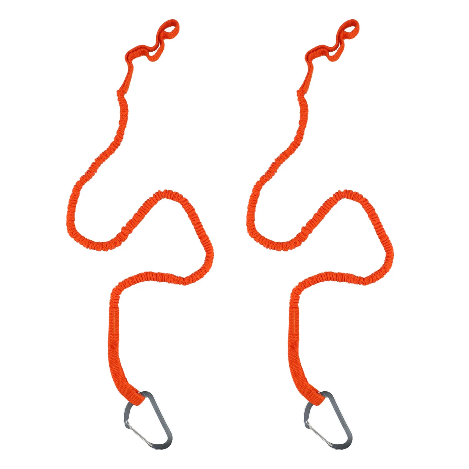 Adjustable For Kayak For Paddle Rope with Coiled Leash and Aluminum Carabiner Ideal for Fishing and For Kayaking Adventures
Adjustable For Kayak For Paddle Rope with Coiled Leash and Aluminum Carabiner Ideal for Fishing and For Kayaking Adventures