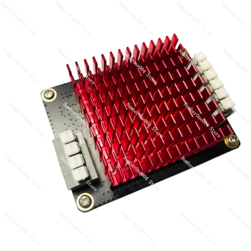 Высококачественный модуль усилителя мощности HIFI Digital CLASSD MERUS MA12070 2X80 Вт
Высококачественный модуль усилителя мощности HIFI Digital CLASSD MERUS MA12070 2X80 Вт