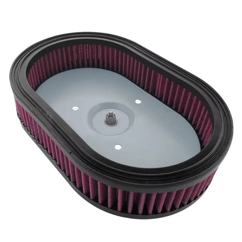 НОВЫЙ очиститель впускного воздушного фильтра мотоцикла с высоким расходом для Electra Road Street Glide Road King 29670-09 HD-0910
НОВЫЙ очиститель впускного воздушного фильтра мотоцикла с высоким расходом для Electra Road Street Glide Road King 29670-09 HD-0910