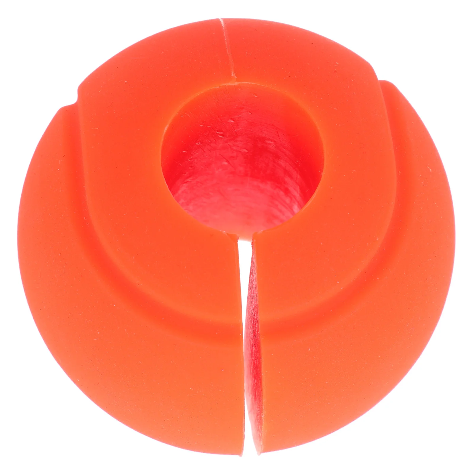 Silicone Dumbbell Handle Grips Non-Slip Spherical Barbell Grip for Weight Lifting Home Gym Fitness Equipment Men Women
Silicone Dumbbell Handle Grips Non-Slip Spherical Barbell Grip for Weight Lifting Home Gym Fitness Equipment Men Women