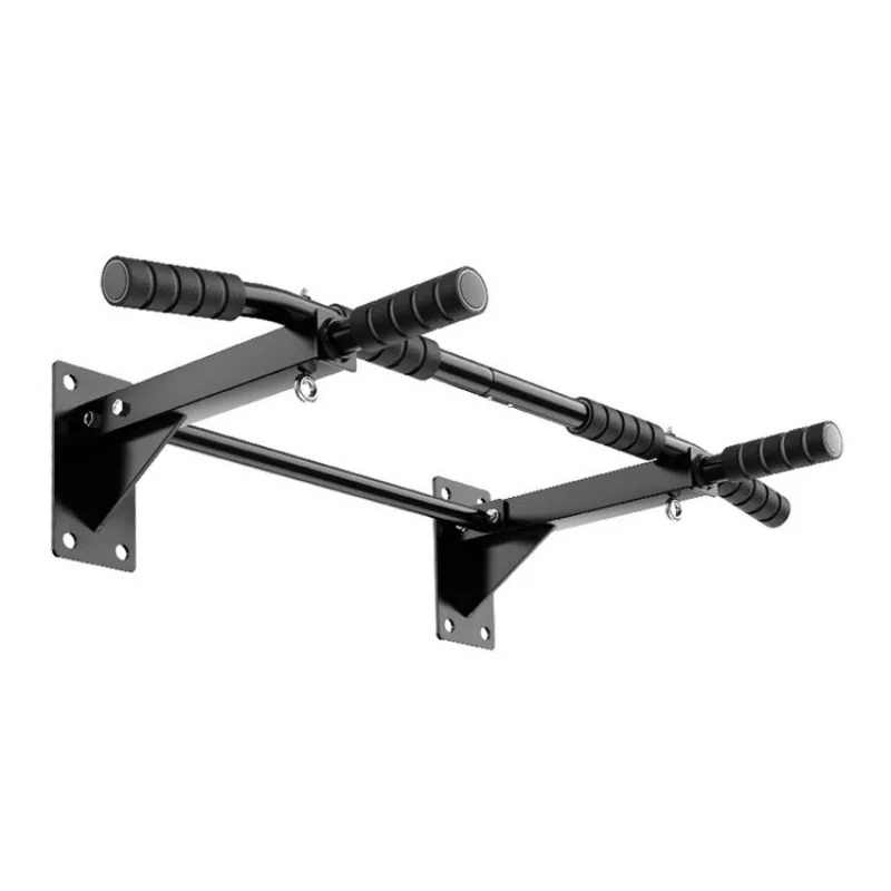 Wall-mounted Pull-up Bar, Single-bar Strength Training Equipment, Indoor Wall-mounted Fitness Equipment
Wall-mounted Pull-up Bar, Single-bar Strength Training Equipment, Indoor Wall-mounted Fitness Equipment