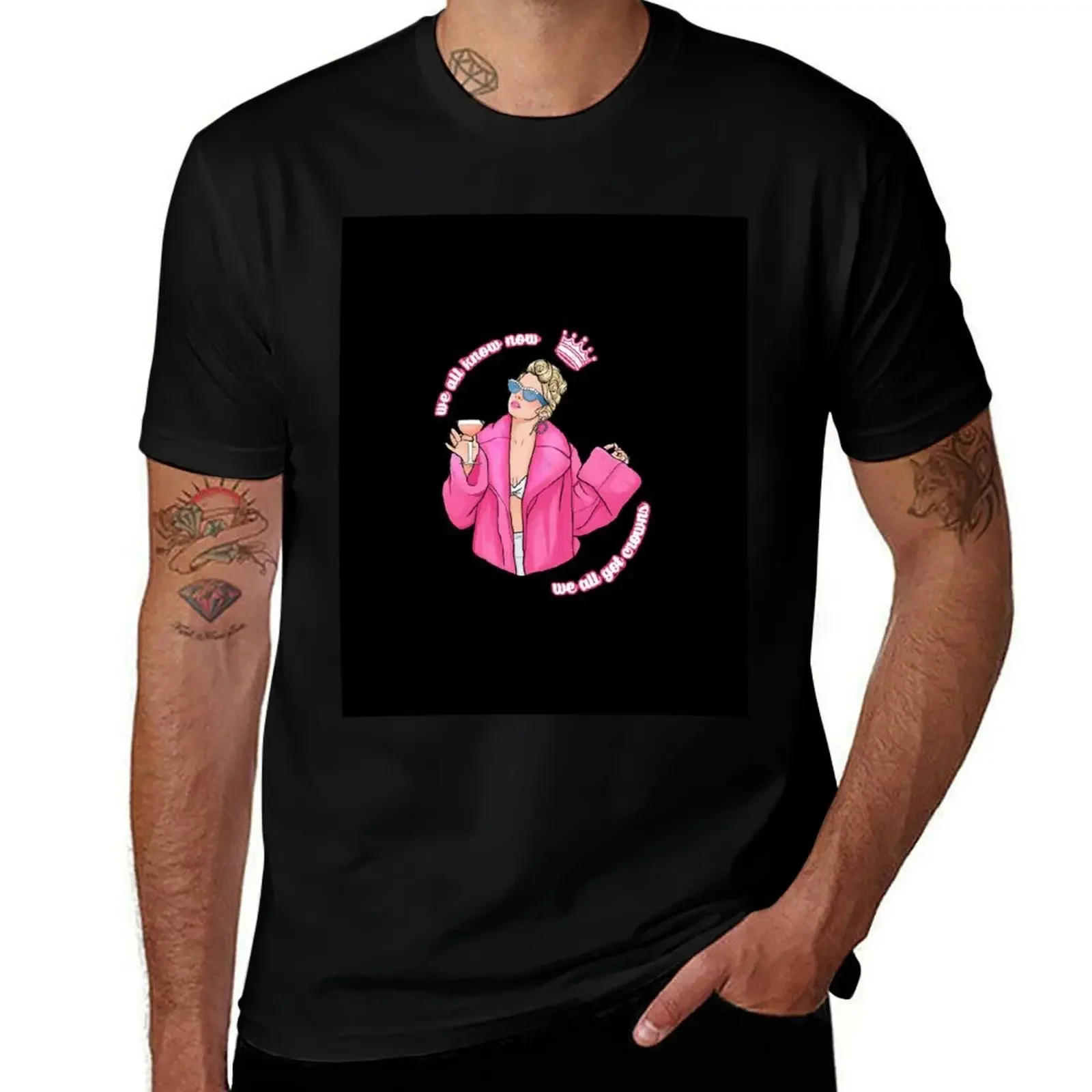 you need to calm down T-Shirt animal prinfor boys summer 2025 mens t shirts top quality
you need to calm down T-Shirt animal prinfor boys summer 2025 mens t shirts top quality