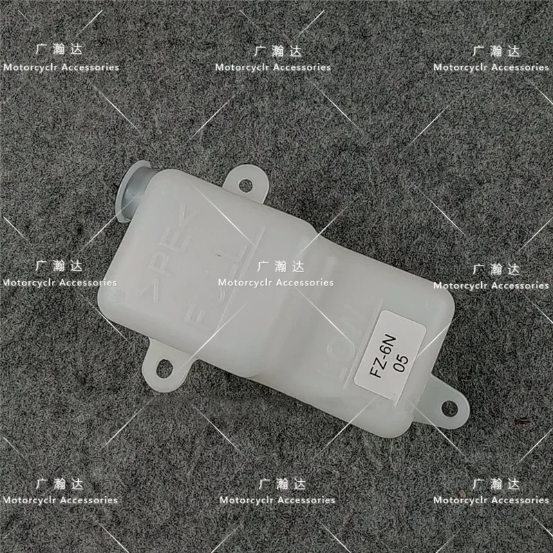 Motorcycle Coolant Reservoir Radiator Overflow Bottle Tank Fit For YAMAHA FZ6N 2005
Motorcycle Coolant Reservoir Radiator Overflow Bottle Tank Fit For YAMAHA FZ6N 2005