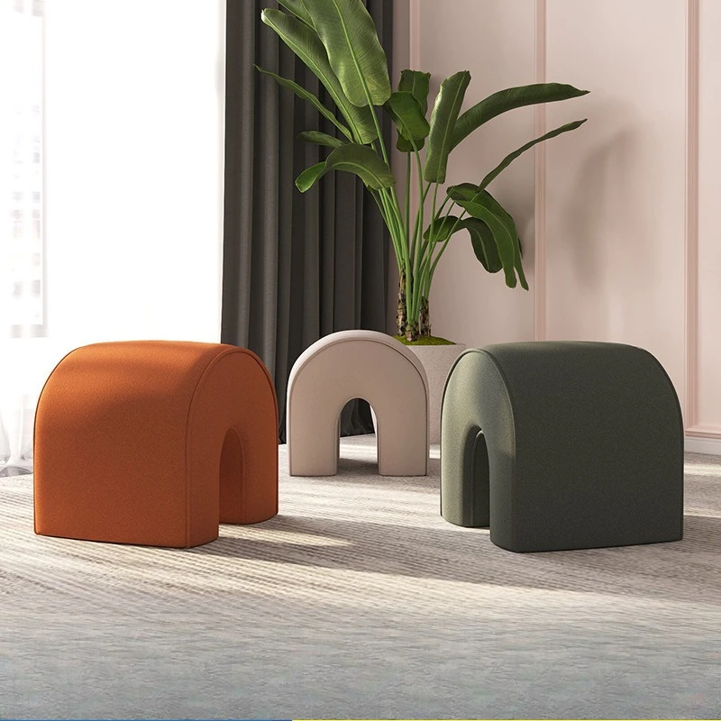 Nordic home stool door shoe change stool light luxury living room sofa stool fashionable simple long sofa
Nordic home stool door shoe change stool light luxury living room sofa stool fashionable simple long sofa
