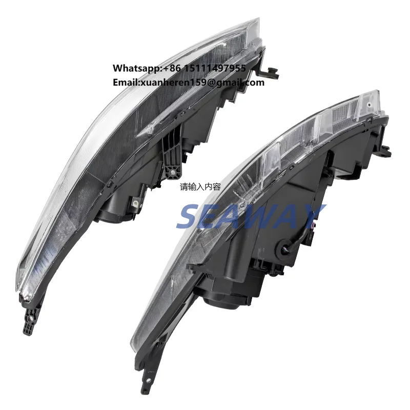 Mg Car Spare Parts mg Car Accessories Auto LED Headlamps Assembly 10713474 10646781 for MG 3 PARTS
Mg Car Spare Parts mg Car Accessories Auto LED Headlamps Assembly 10713474 10646781 for MG 3 PARTS