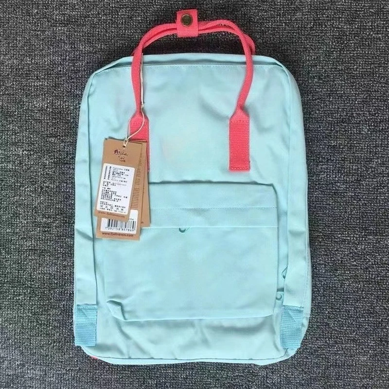 Classic Laptop Canvas Computer Bag Backpack Student Waterproof Travelling Desinger Schoolbag Bags for Womens Girl Backpack
Classic Laptop Canvas Computer Bag Backpack Student Waterproof Travelling Desinger Schoolbag Bags for Womens Girl Backpack