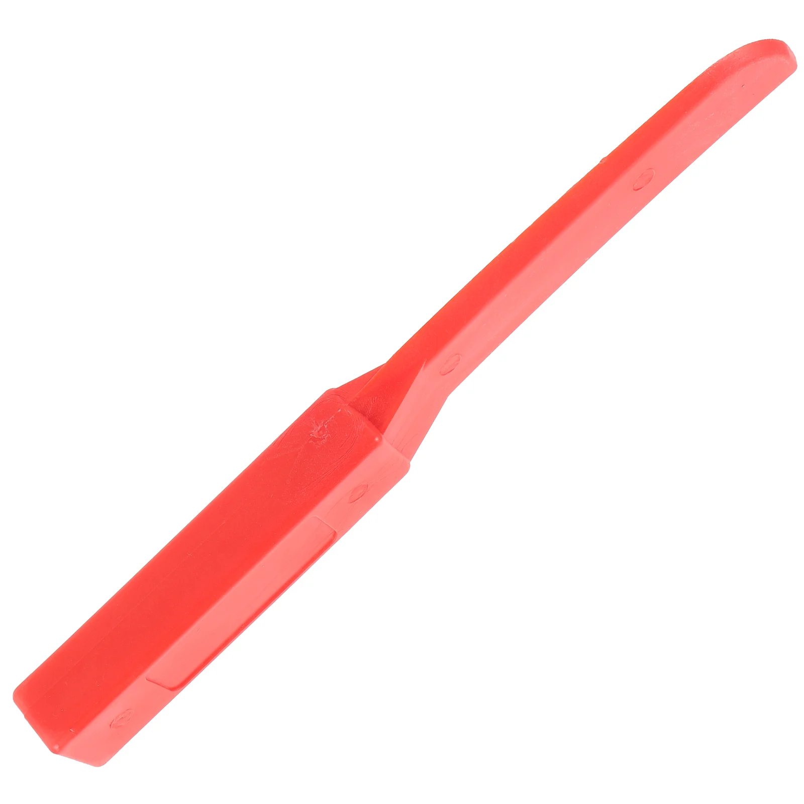Plastic Painting Spatula 50x60mm Mixing Tool Lightweight Durable Supplies Pigment Scraper For DIY Projects
Plastic Painting Spatula 50x60mm Mixing Tool Lightweight Durable Supplies Pigment Scraper For DIY Projects