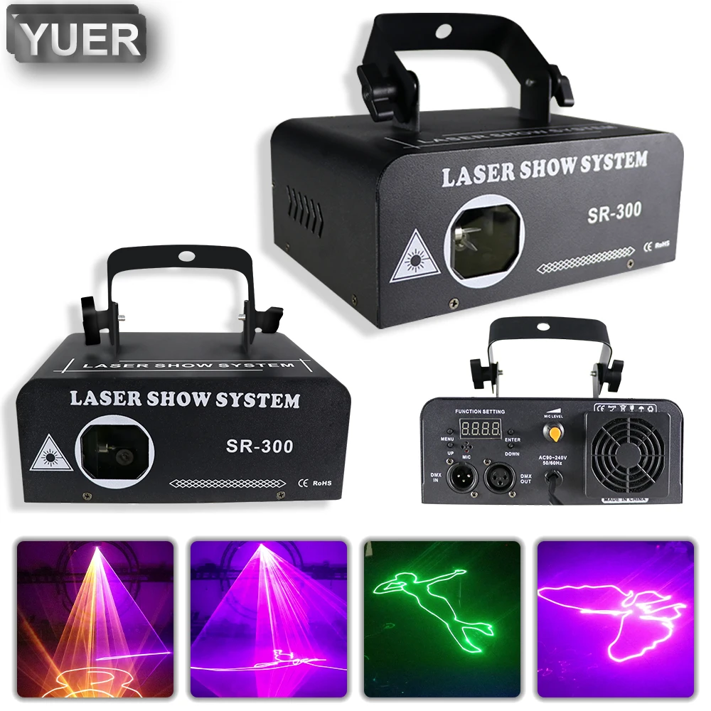 Новый RGB 3 в 1 лазерный анимационный узор луч сценический световой эффект DMX512 лазерный проектор для DJ дискотеки бара вечерние НКИ клуба выпускного фестиваля
Новый RGB 3 в 1 лазерный анимационный узор луч сценический световой эффект DMX512 лазерный проектор для DJ дискотеки бара вечерние НКИ клуба выпускного фестиваля