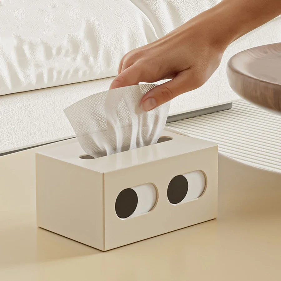 Tissue Box Table Napkin Rings Tissue case Paper Box Container Solid Box Table Decoration Tissue cover Tissue boxes luxury Moai
Tissue Box Table Napkin Rings Tissue case Paper Box Container Solid Box Table Decoration Tissue cover Tissue boxes luxury Moai