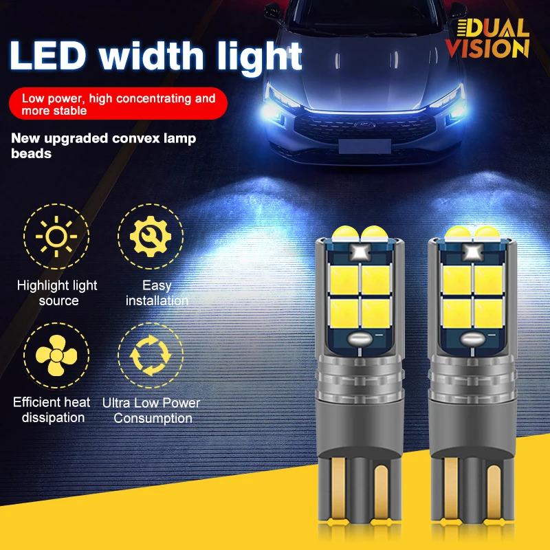 2/10 шт. T10 W5W супер яркий 3030 10SMD салон автомобиля купольный светильник для чтения габаритный фонарь 168 194 светодиодный 6500K авто клиновые парковочные лампы
2/10 шт. T10 W5W супер яркий 3030 10SMD салон автомобиля купольный светильник для чтения габаритный фонарь 168 194 светодиодный 6500K авто клиновые парковочные лампы