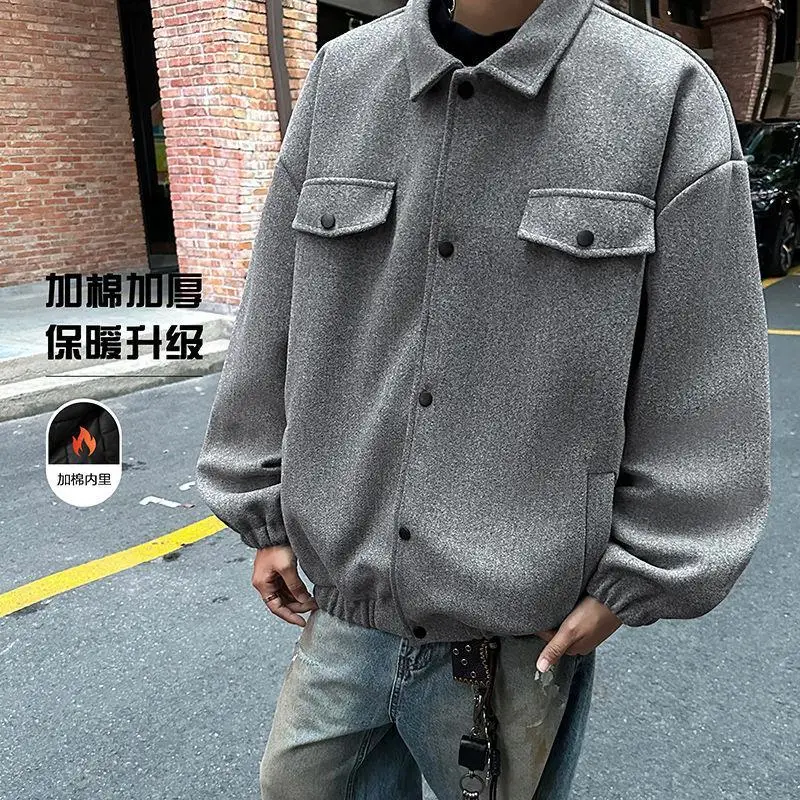 Wool Blend Jacket Man Casual Mens Diamonded Gem Jewel Stone Rock Mineral Crystal Glass Transparent Clear Pure Clean Neat Tidy Bf
Wool Blend Jacket Man Casual Mens Diamonded Gem Jewel Stone Rock Mineral Crystal Glass Transparent Clear Pure Clean Neat Tidy Bf