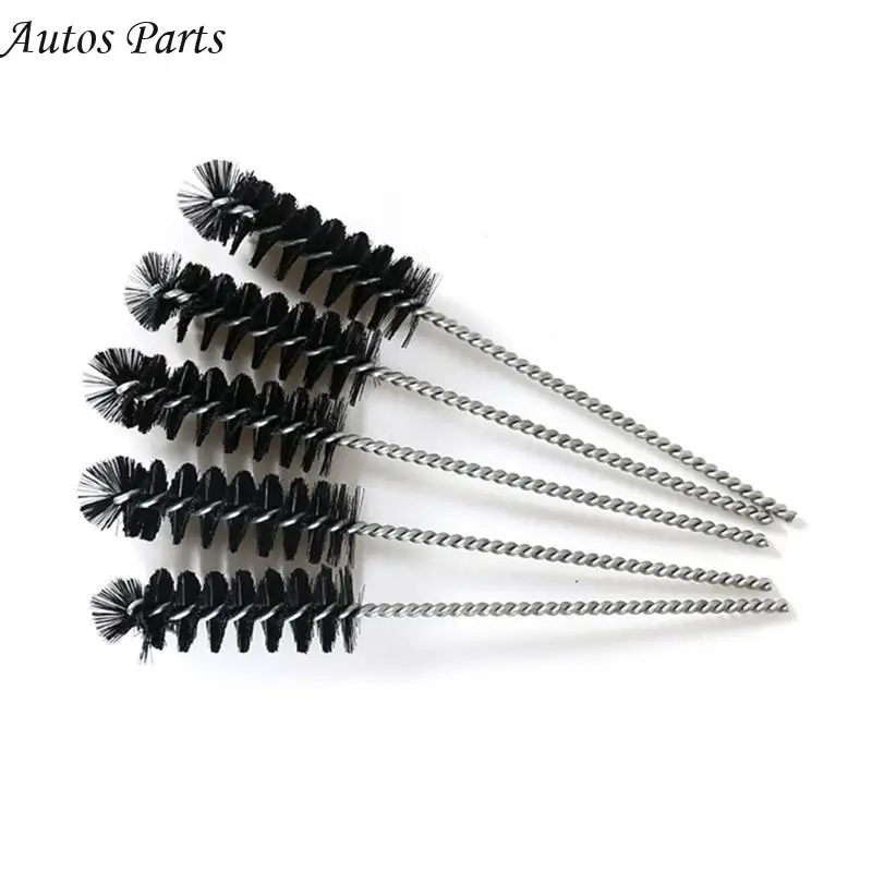 57BA Cleaning Tool Suitable for Air Door Carbon Deposit Combustion Chamber Cylinder Car Cleaning Brush Automobile Engine Air
57BA Cleaning Tool Suitable for Air Door Carbon Deposit Combustion Chamber Cylinder Car Cleaning Brush Automobile Engine Air