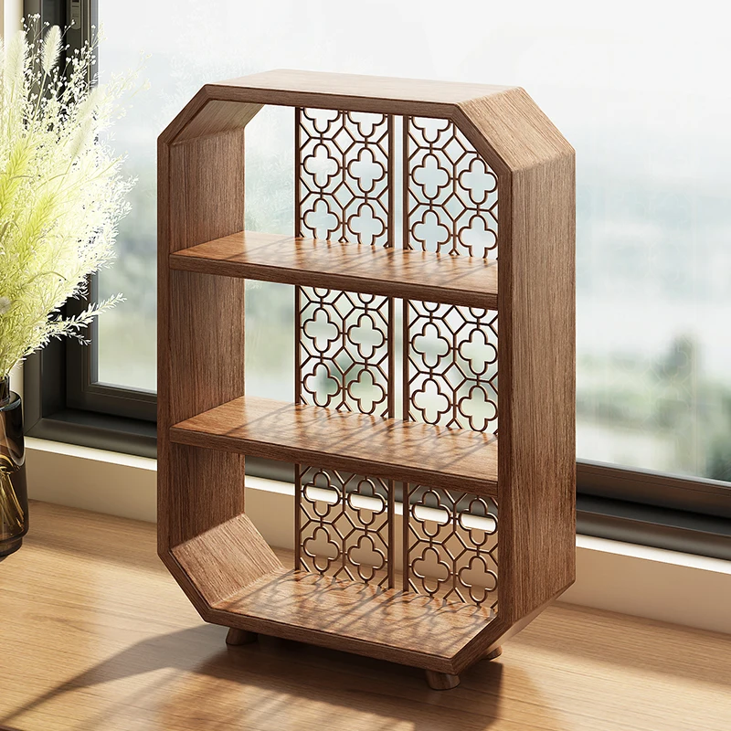 Mini Multi-tier Display Rack, Desktop Teacup Storage Shelf, Decorative Ornament Holder for Home Tabletop Decor
Mini Multi-tier Display Rack, Desktop Teacup Storage Shelf, Decorative Ornament Holder for Home Tabletop Decor
