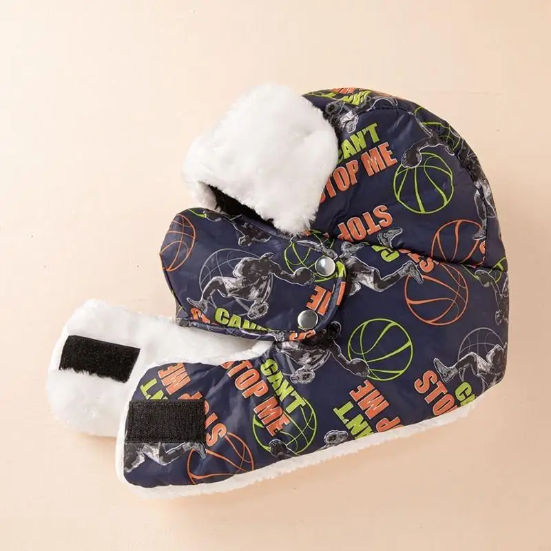 E06F Kids Baby Girl Boy Beanie Caps Knitted Hats Winter Soft Warm Caps Cap for Ski Outdoor Activity
E06F Kids Baby Girl Boy Beanie Caps Knitted Hats Winter Soft Warm Caps Cap for Ski Outdoor Activity