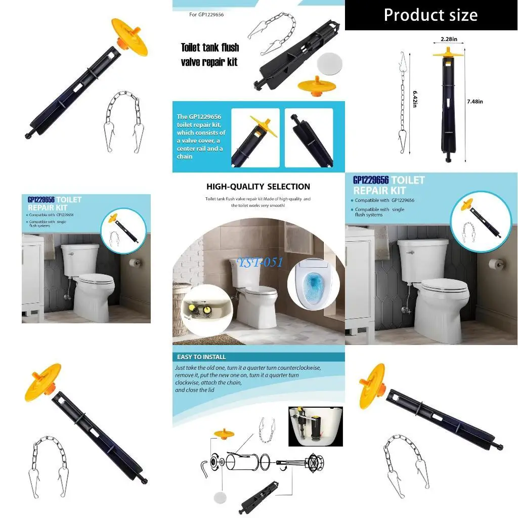 E15A Комплект для обслуживания пластиковых туалетных клапанов для тяжелых условий эксплуатации для систем с одним сливным бачком
E15A Комплект для обслуживания пластиковых туалетных клапанов для тяжелых условий эксплуатации для систем с одним сливным бачком