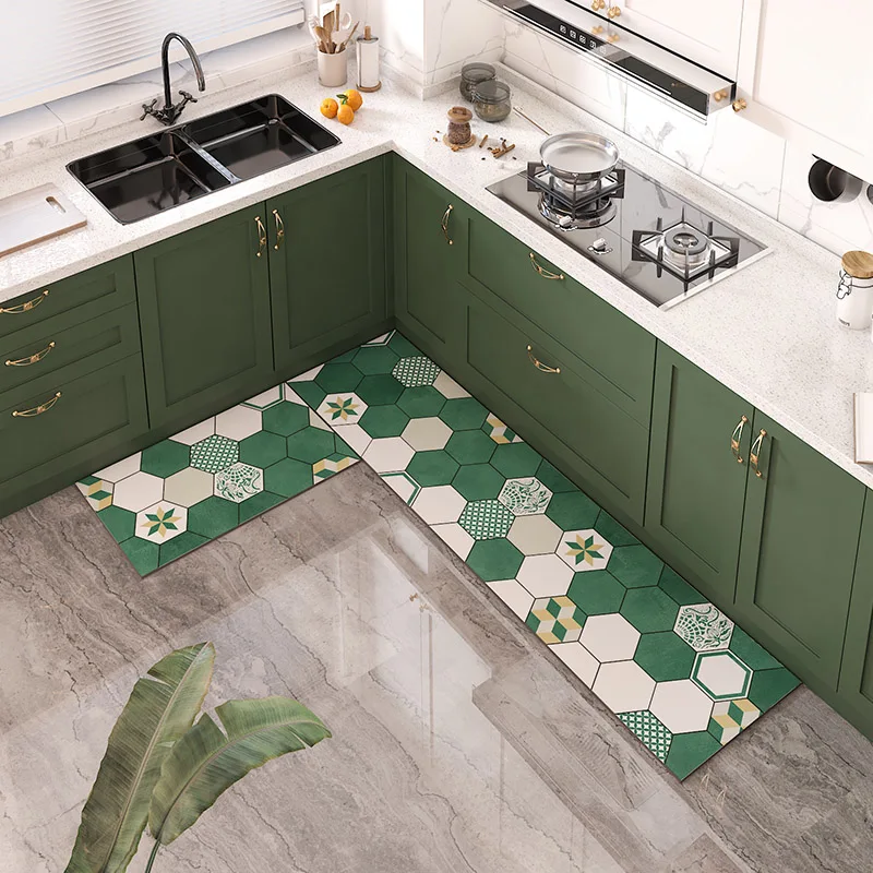 Long Area Rug Kitchen Floor Mat Carpets Non-slip Kitchen Carpets for Living Room Entrance Door Mat Home Decor
Long Area Rug Kitchen Floor Mat Carpets Non-slip Kitchen Carpets for Living Room Entrance Door Mat Home Decor