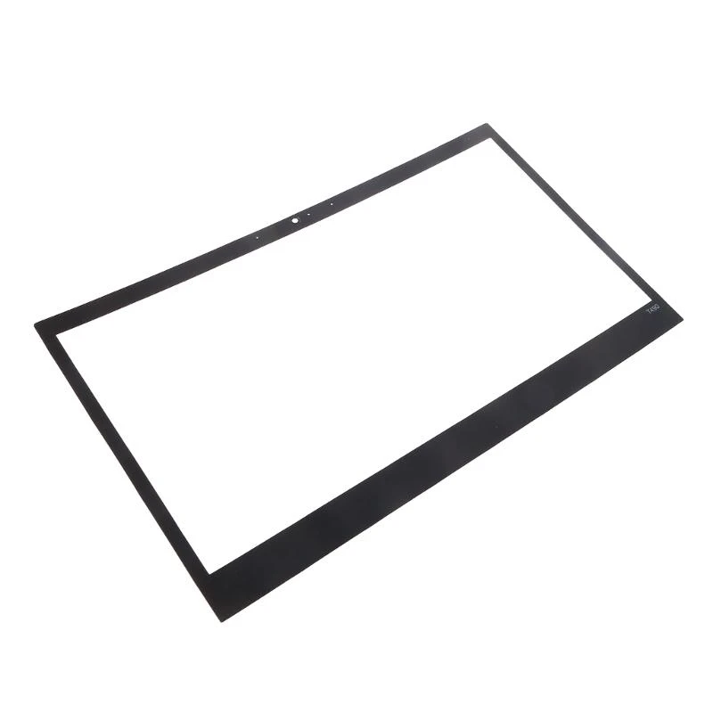 Компоненты ремонта ноутбука передняя оболочка наклейка для T490 LCD передняя рама наклейки на наклейки с рамой.
Компоненты ремонта ноутбука передняя оболочка наклейка для T490 LCD передняя рама наклейки на наклейки с рамой.