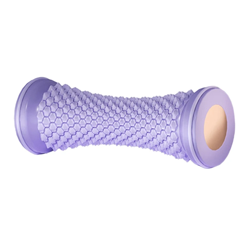 AB68 Yoga Fascia Ball Массажное колесо для ног Ролик для выемки сухожилий ног Многофункциональное массажное колесо для ног
AB68 Yoga Fascia Ball Массажное колесо для ног Ролик для выемки сухожилий ног Многофункциональное массажное колесо для ног
