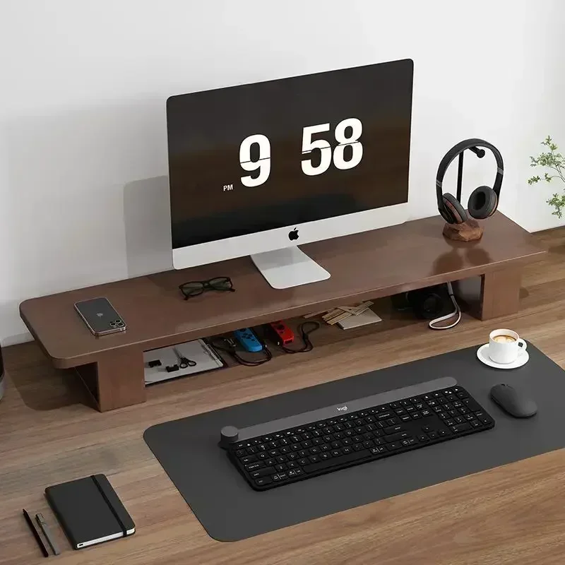 Household GoodsDesktop Computer Monitor Height Rack Display Rack Notebook Base Bracket Rack
Household GoodsDesktop Computer Monitor Height Rack Display Rack Notebook Base Bracket Rack