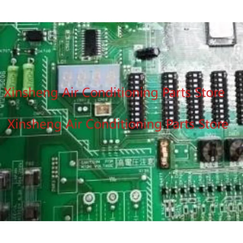 MAIN02-BOARD W126775G06 for Mitsubishi central air conditioning main board
MAIN02-BOARD W126775G06 for Mitsubishi central air conditioning main board