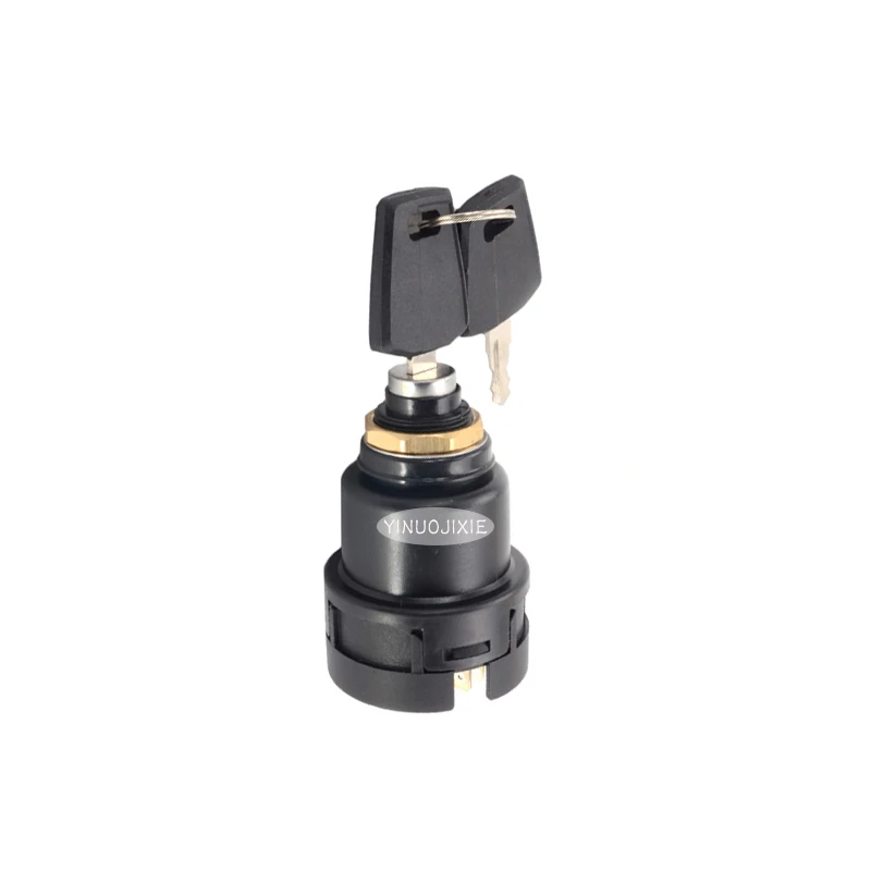 for Zoomlion/Sunward Smart start ignition switch with key of high quality new accessories for excavators
for Zoomlion/Sunward Smart start ignition switch with key of high quality new accessories for excavators