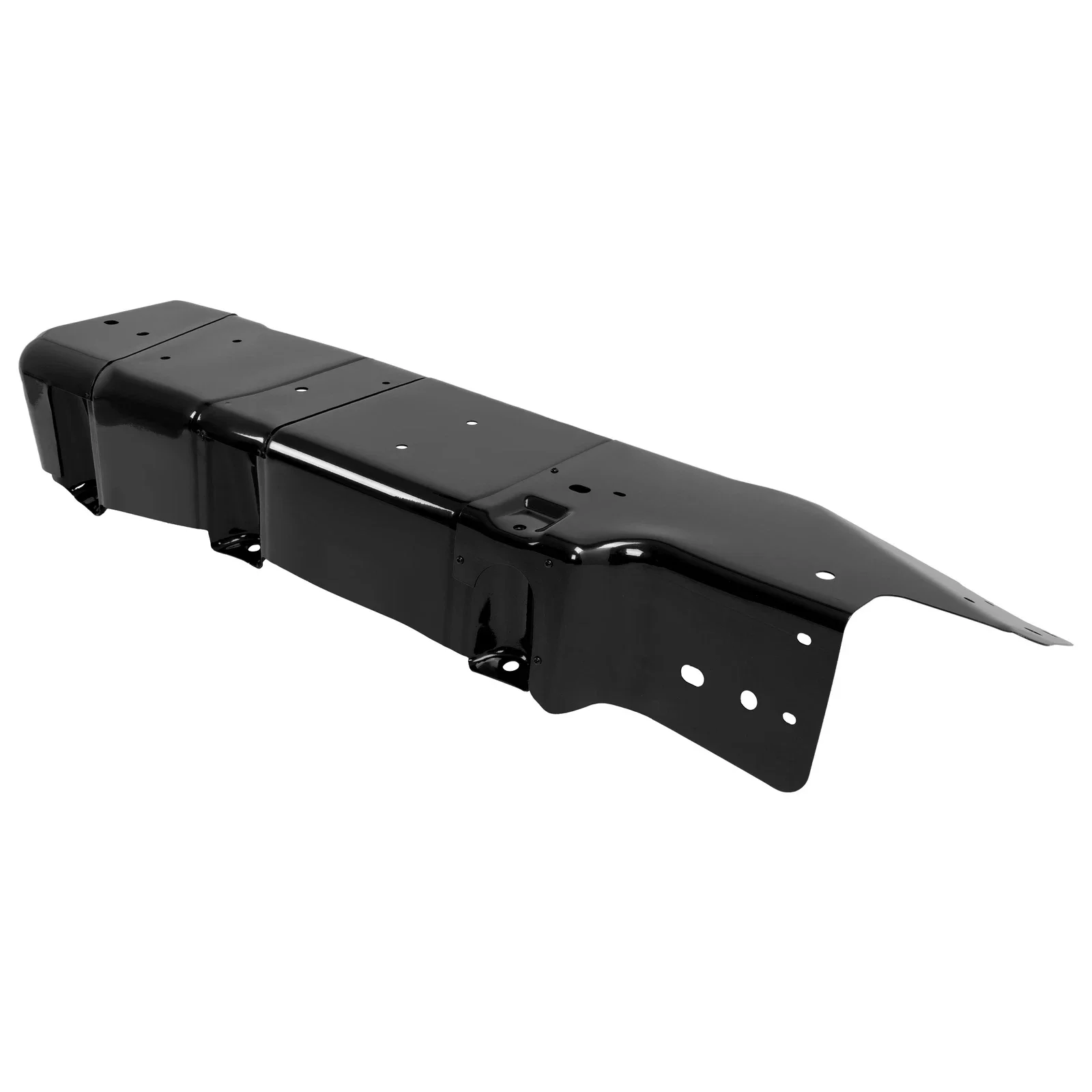 Gas Fuel Tank Skid Plate Guard for Jeep Wrangler JK 2007-2018 4-Door #52059747AD
Gas Fuel Tank Skid Plate Guard for Jeep Wrangler JK 2007-2018 4-Door #52059747AD