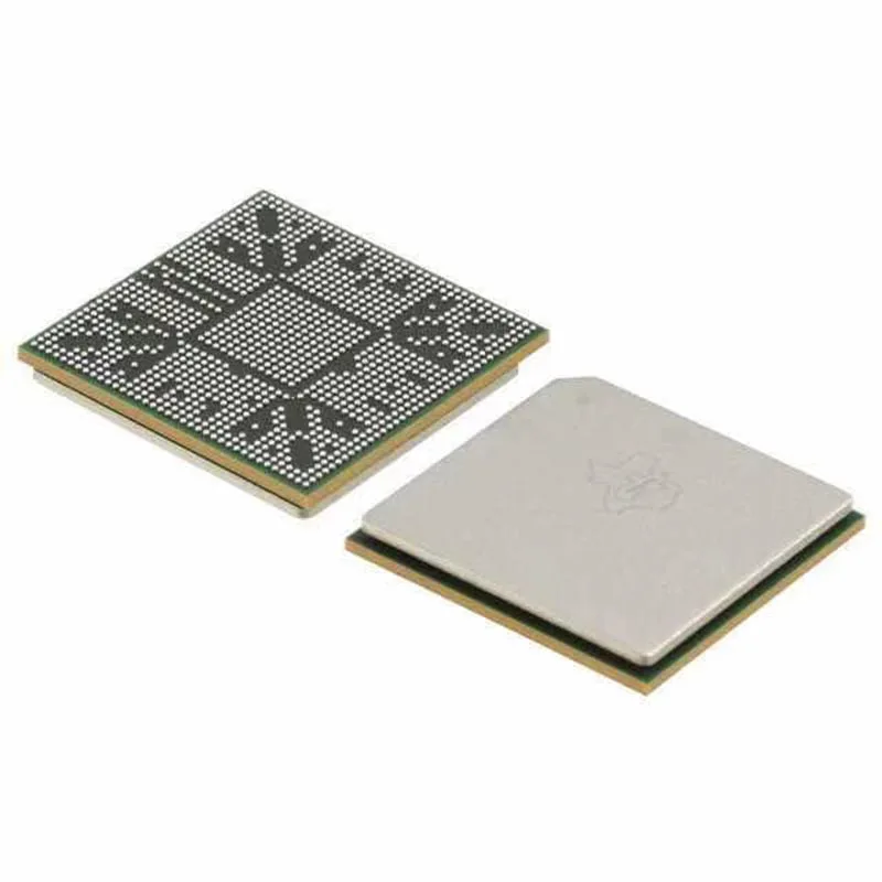 TMS320DM8168CCYG2 Digital signal processor and controller-DSP,DSC DaVinci Media Processor FCBGA-1031
TMS320DM8168CCYG2 Digital signal processor and controller-DSP,DSC DaVinci Media Processor FCBGA-1031