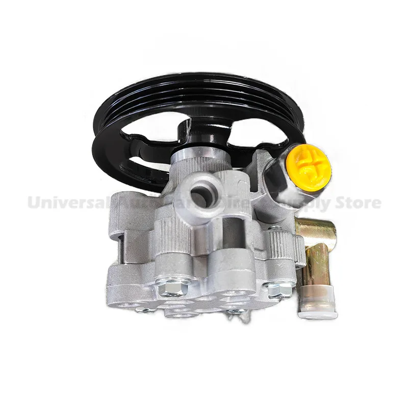 For Toyota Tundra Power Steering Pump Assembly with Enhanced Performance and Durable Design
For Toyota Tundra Power Steering Pump Assembly with Enhanced Performance and Durable Design