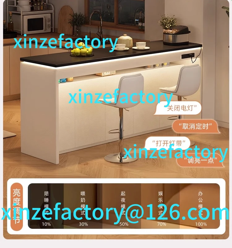 Customizable sofa bar table long table household living room rock slab partition small apartment island table backrest cabinet
Customizable sofa bar table long table household living room rock slab partition small apartment island table backrest cabinet