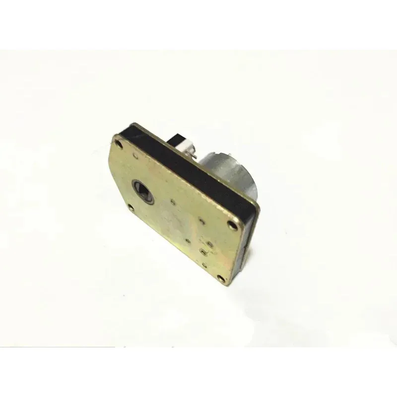 Reduction Motor Valve Actuator Motor 3V 90 Degree Limit Forward and Reverse Flip Structure
Reduction Motor Valve Actuator Motor 3V 90 Degree Limit Forward and Reverse Flip Structure