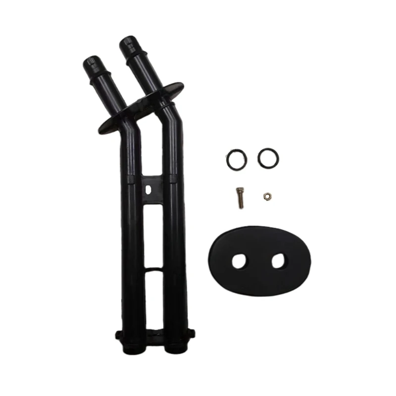 6448.K5 for Peugeot 307 Cooling System Pipe Radiator Hose Air Conditioning Pipe 6448K5
6448.K5 for Peugeot 307 Cooling System Pipe Radiator Hose Air Conditioning Pipe 6448K5