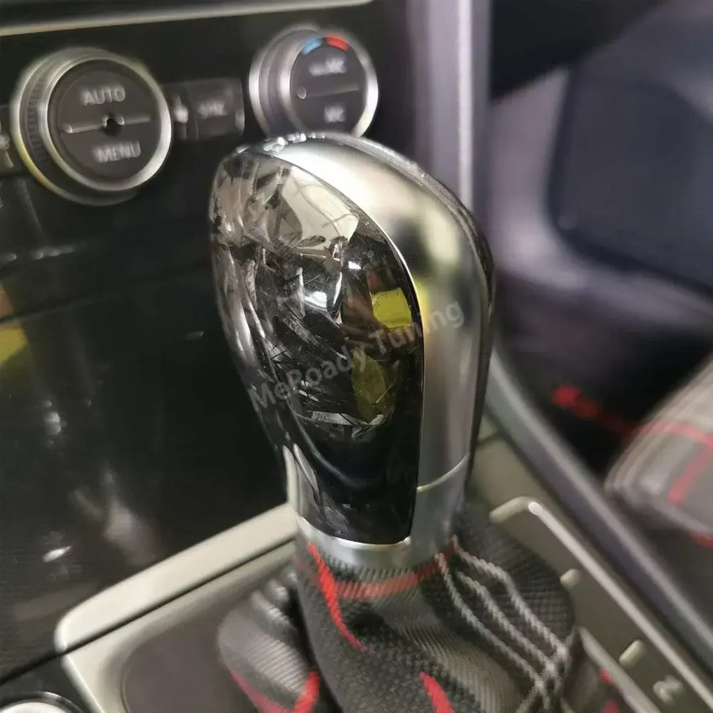 Forging DSG Gear Shift Knob Head Side Cover Cap for Volkswagen Golf 6 7 R GTI Passat B7 B8 CC R20 Jetta MK6 GLI Car Accessories
Forging DSG Gear Shift Knob Head Side Cover Cap for Volkswagen Golf 6 7 R GTI Passat B7 B8 CC R20 Jetta MK6 GLI Car Accessories