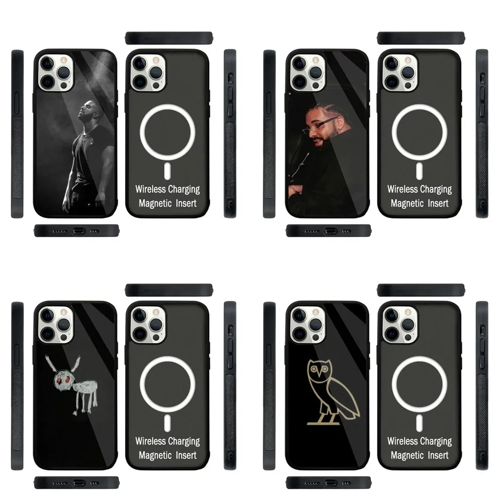 Rapper D-Drake Phone Case Strong Magnetic For IPhone 16,15,14,13,Pro,Max,Plus,11,12,Mini For Magsafe Wireless Charging
Rapper D-Drake Phone Case Strong Magnetic For IPhone 16,15,14,13,Pro,Max,Plus,11,12,Mini For Magsafe Wireless Charging