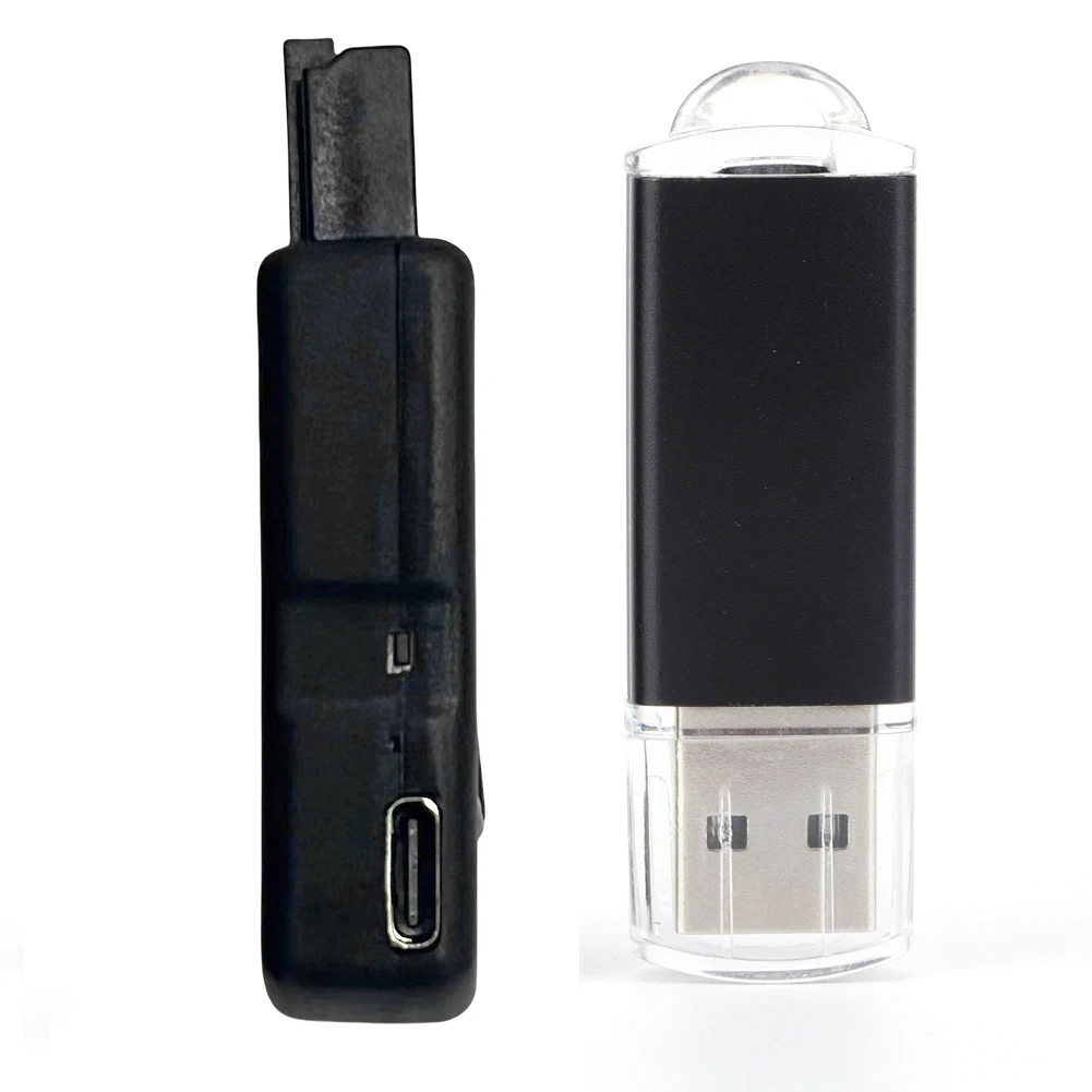 One-Key JB Tool Mod Kit JB USB Adapter with Type-C Cable Modification Kit Game Accessories for PS4 9.0-11.0 System
One-Key JB Tool Mod Kit JB USB Adapter with Type-C Cable Modification Kit Game Accessories for PS4 9.0-11.0 System