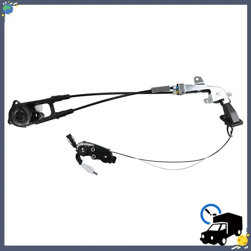 Lasting Power Sliding Door Cable Assembly Power Sliding Door Cable Sliding Door Cable For Toyota Sienna Left
Lasting Power Sliding Door Cable Assembly Power Sliding Door Cable Sliding Door Cable For Toyota Sienna Left
