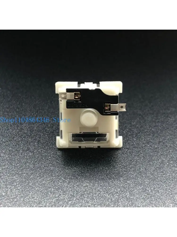 652F Hot Swap PCB Socket Connector Replacement for Mechanical Keyboard Switch
652F Hot Swap PCB Socket Connector Replacement for Mechanical Keyboard Switch