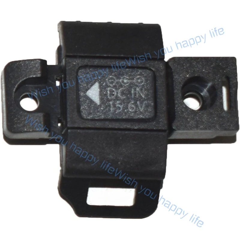 L... New Replacement For Panasonic Toughbook CF-33 CF33 DC IN Power Port Dust Cover
L... New Replacement For Panasonic Toughbook CF-33 CF33 DC IN Power Port Dust Cover